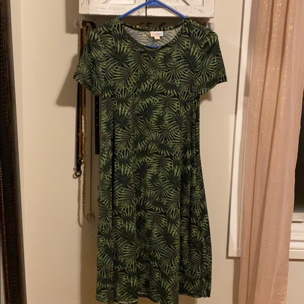 LLR Jesse